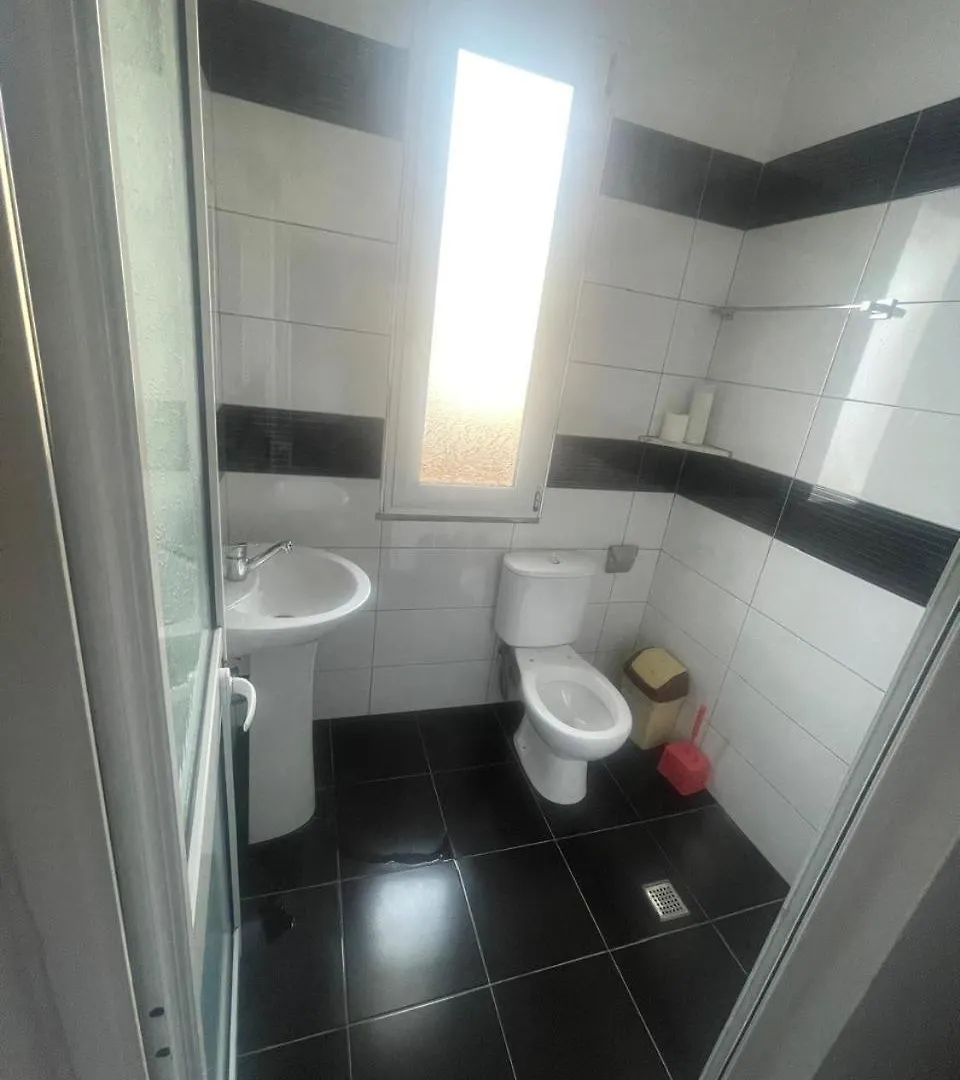 Aparthotel Hotel Fabio Durres Albania