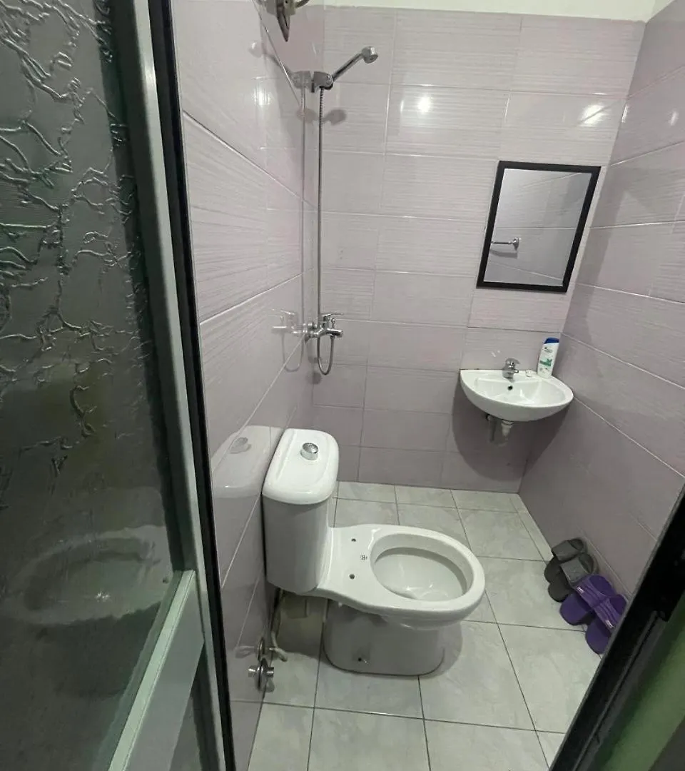 Aparthotel Hotel Fabio Durres