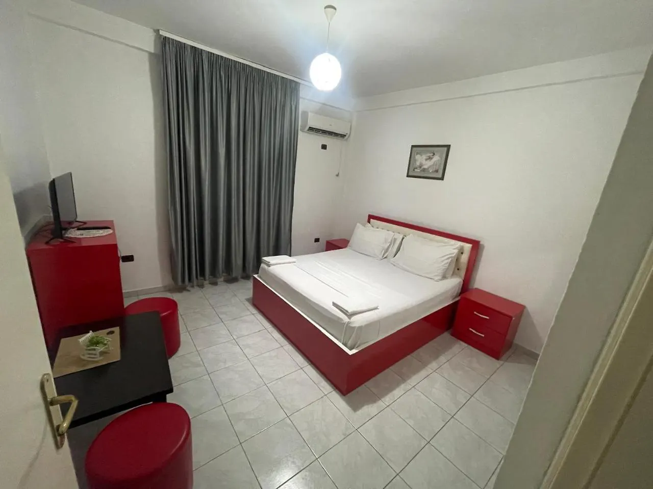 Hotel Fabio Durres 0*, Tirana Albania