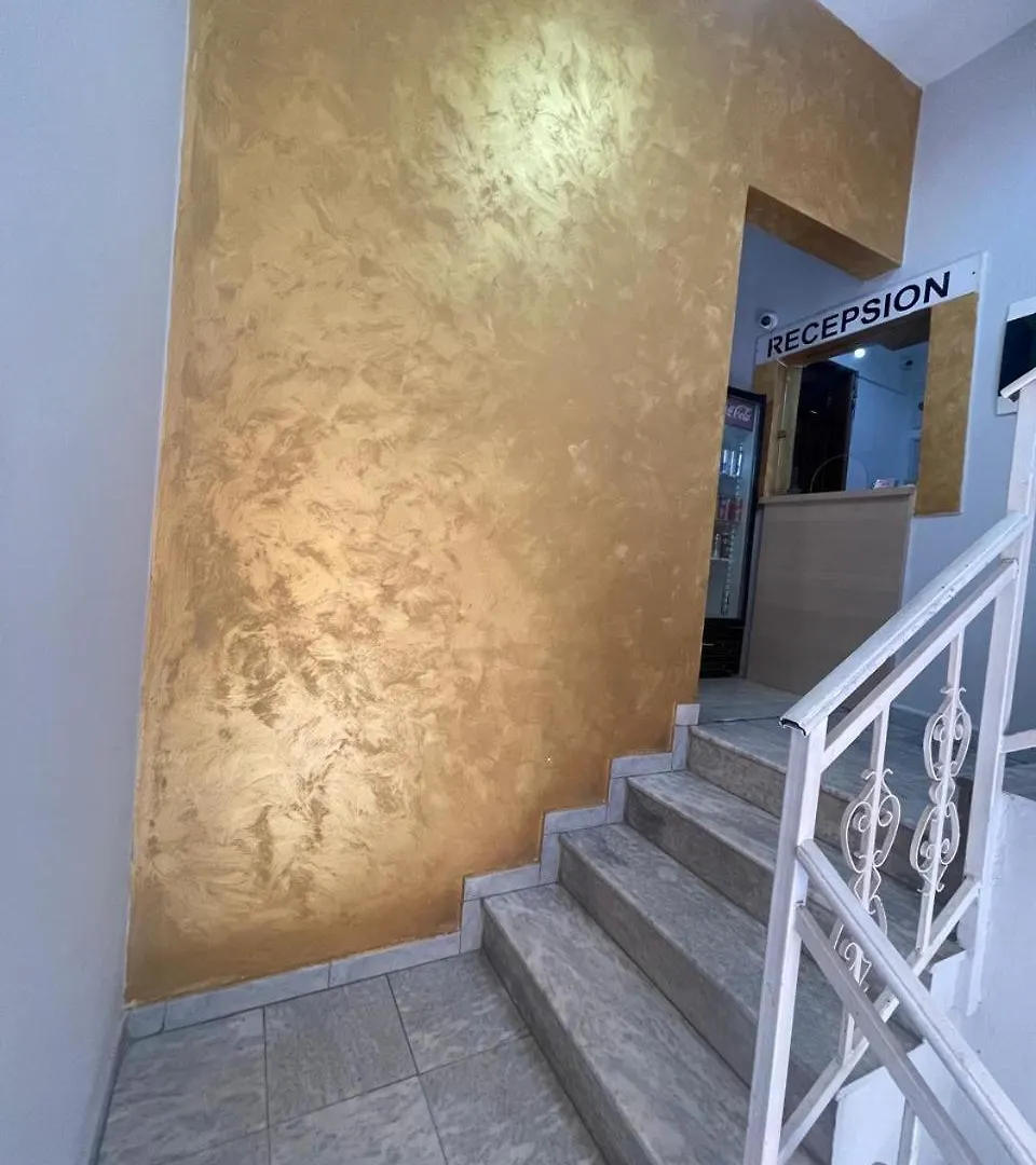 Hotel Fabio Durres Tirana