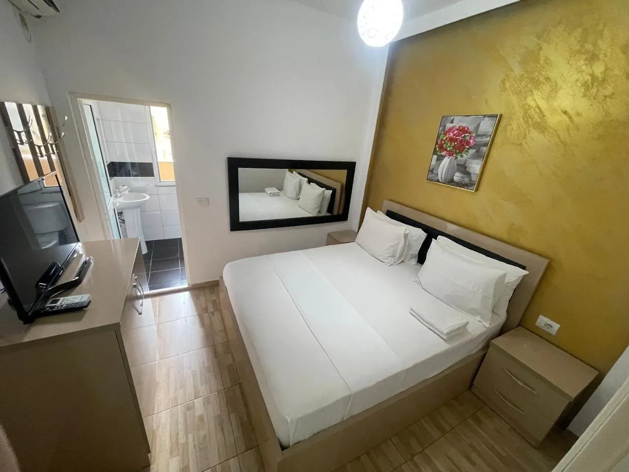 Hotel Fabio Durres